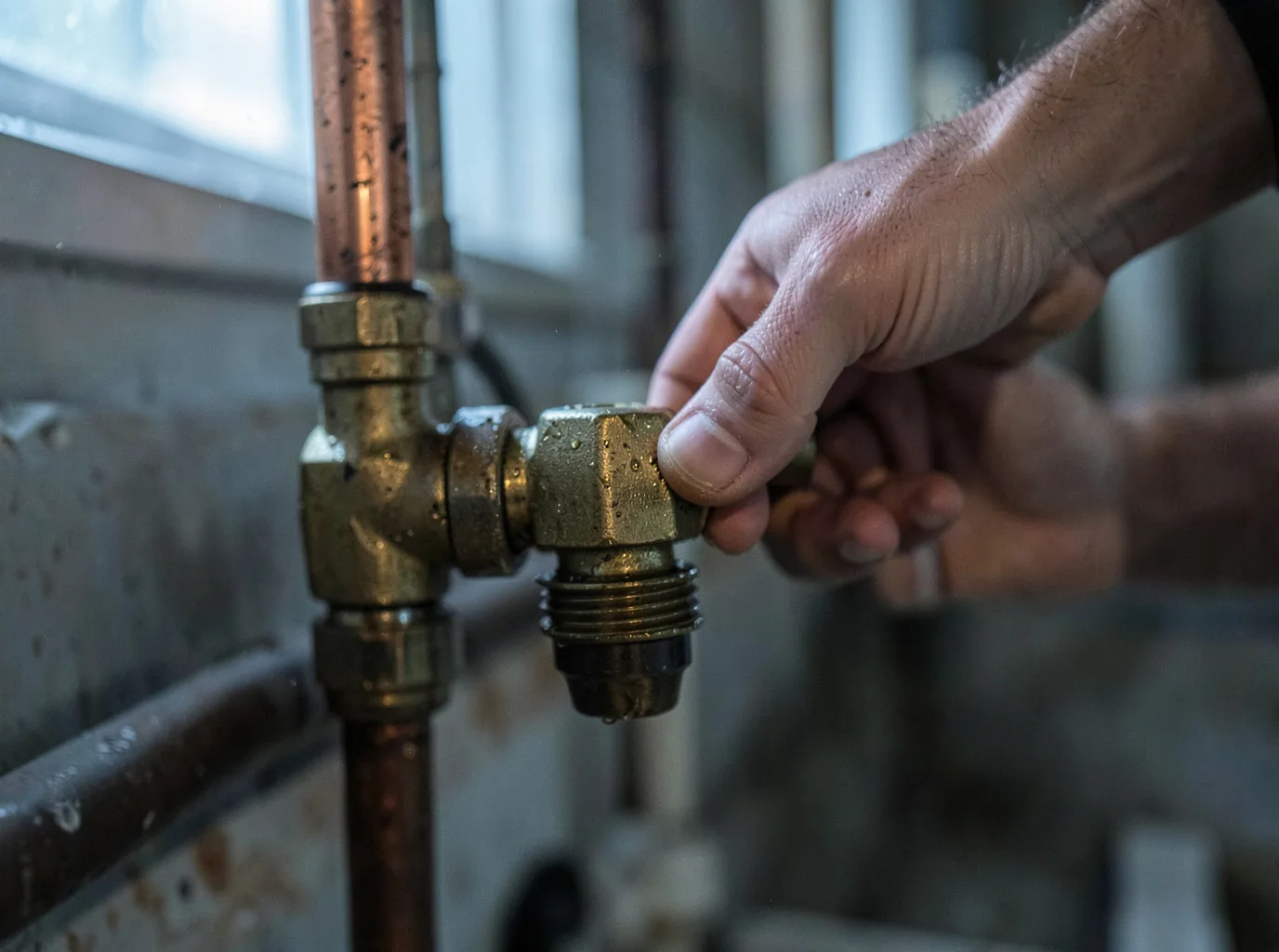 Emergency Plumber Davy, WV FAQs